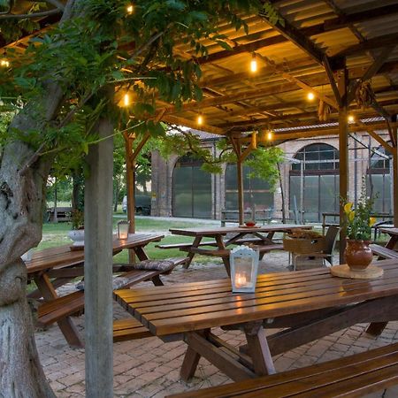 Agriturismo Corte Galvagnina Cesole Kültér fotó