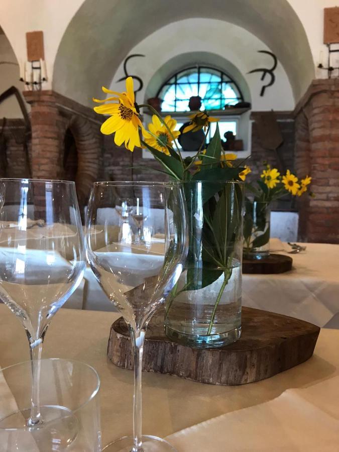 Agriturismo Corte Galvagnina Cesole Kültér fotó