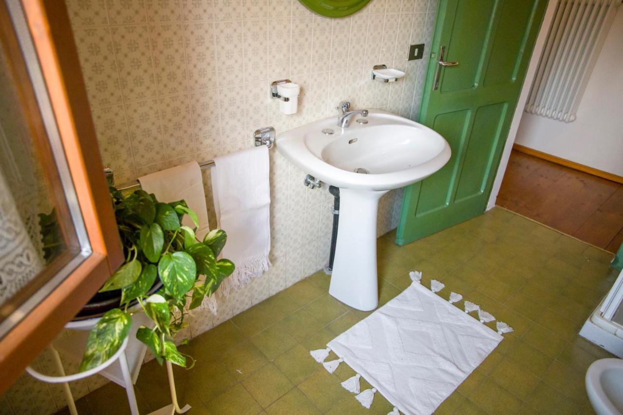 Agriturismo Corte Galvagnina Cesole Kültér fotó