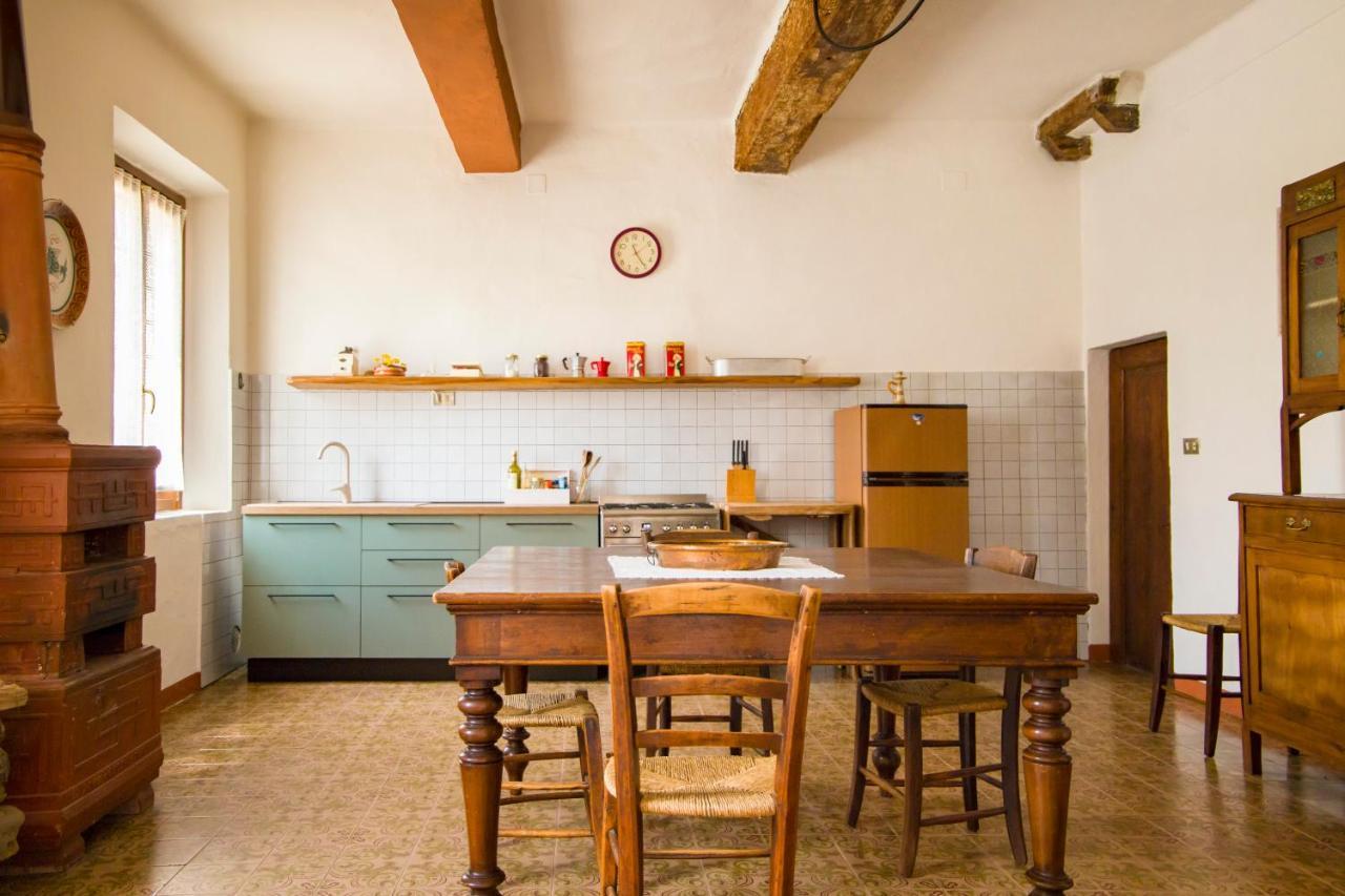 Agriturismo Corte Galvagnina Cesole Kültér fotó