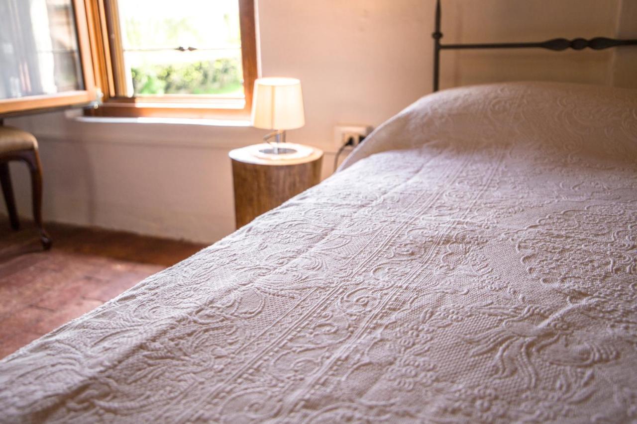 Agriturismo Corte Galvagnina Cesole Kültér fotó