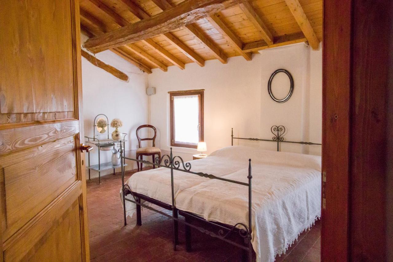 Agriturismo Corte Galvagnina Cesole Kültér fotó