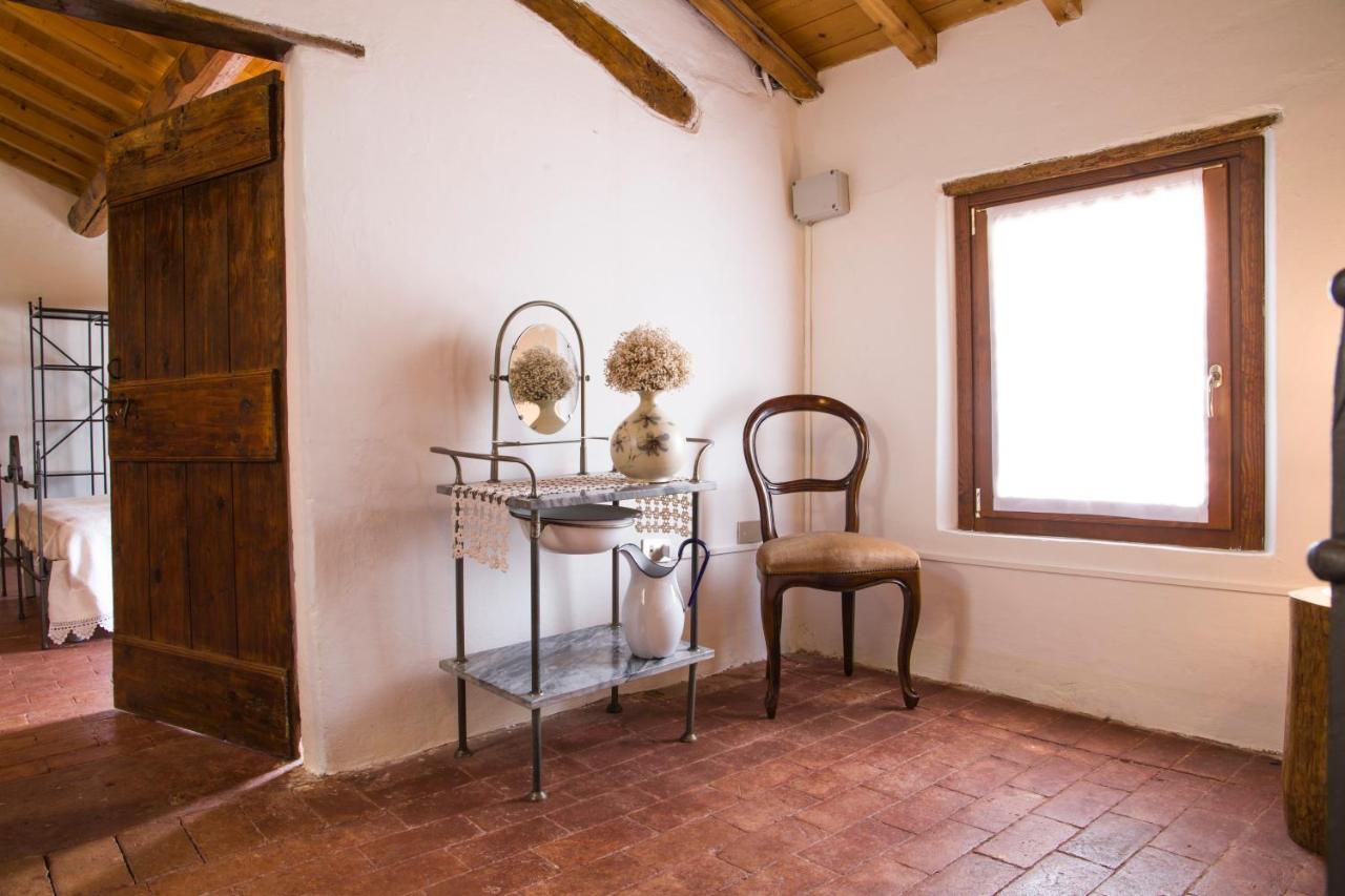 Agriturismo Corte Galvagnina Cesole Kültér fotó