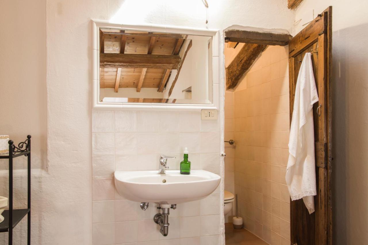 Agriturismo Corte Galvagnina Cesole Kültér fotó