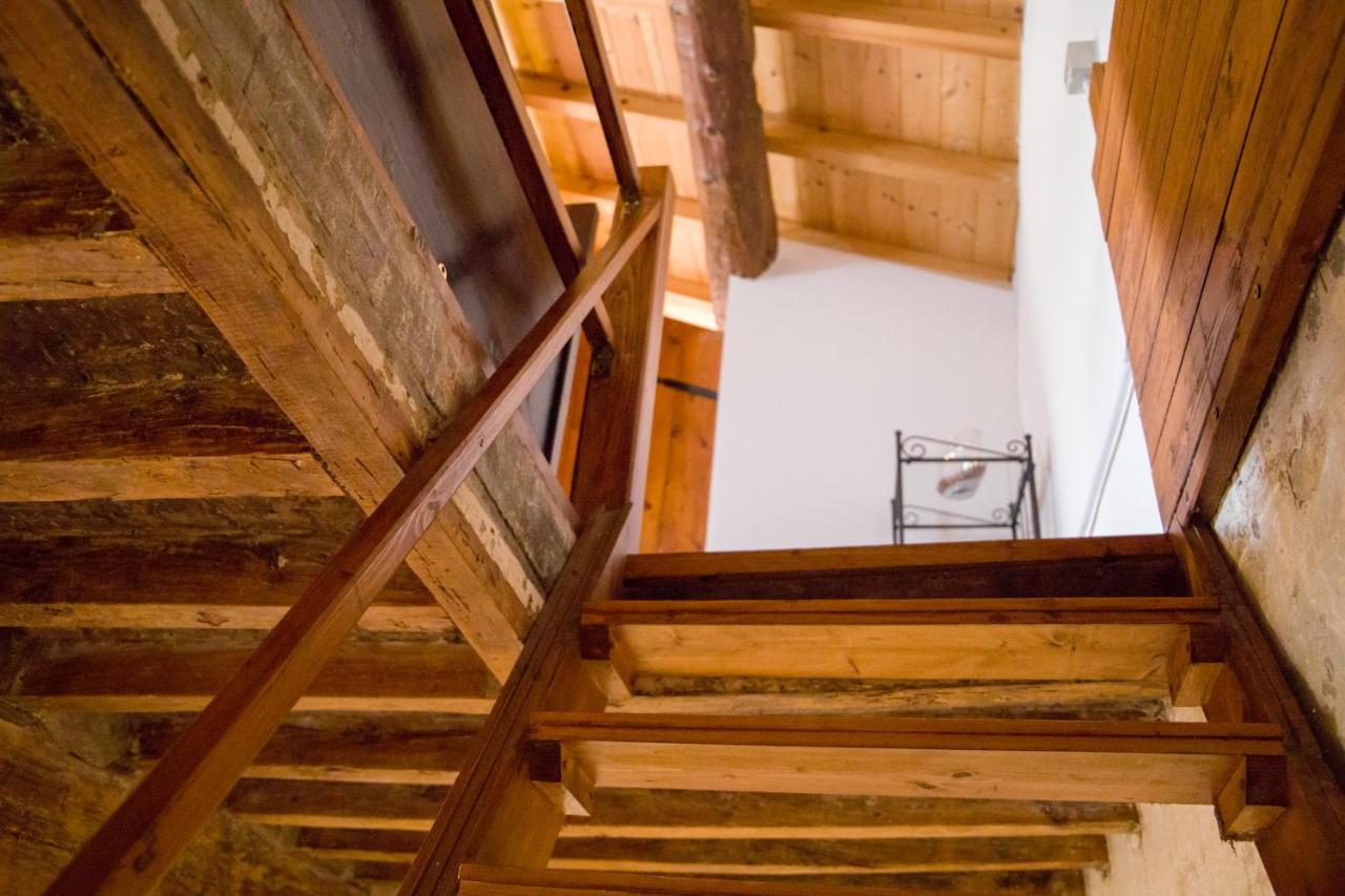 Agriturismo Corte Galvagnina Cesole Kültér fotó