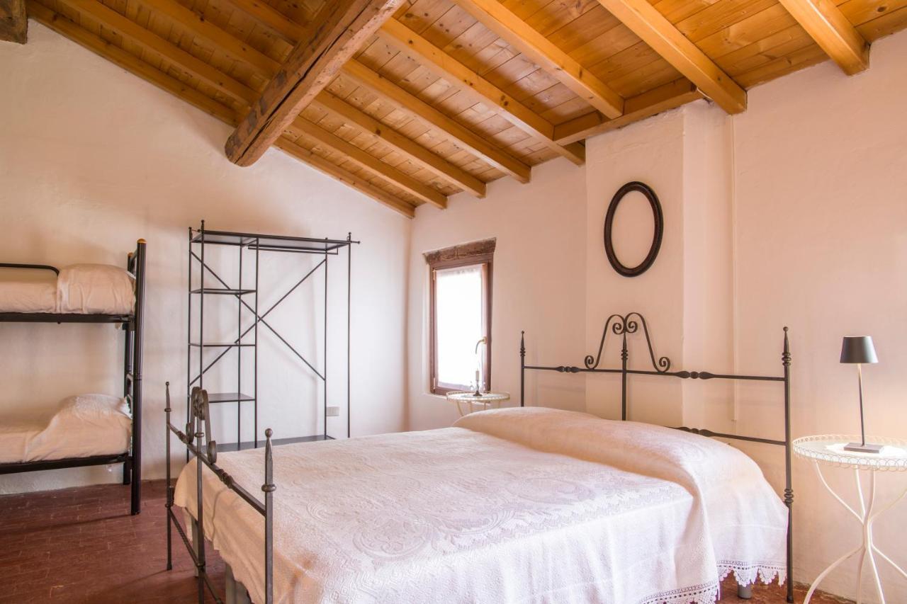 Agriturismo Corte Galvagnina Cesole Kültér fotó